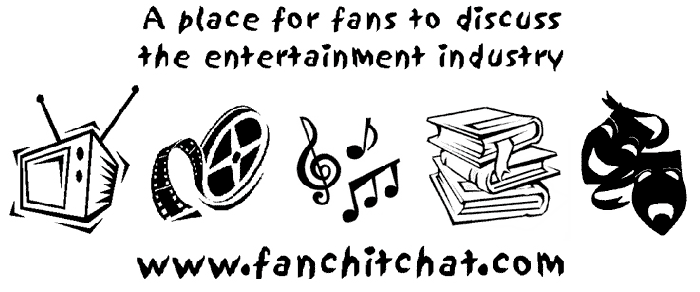 FanChitChat Logo